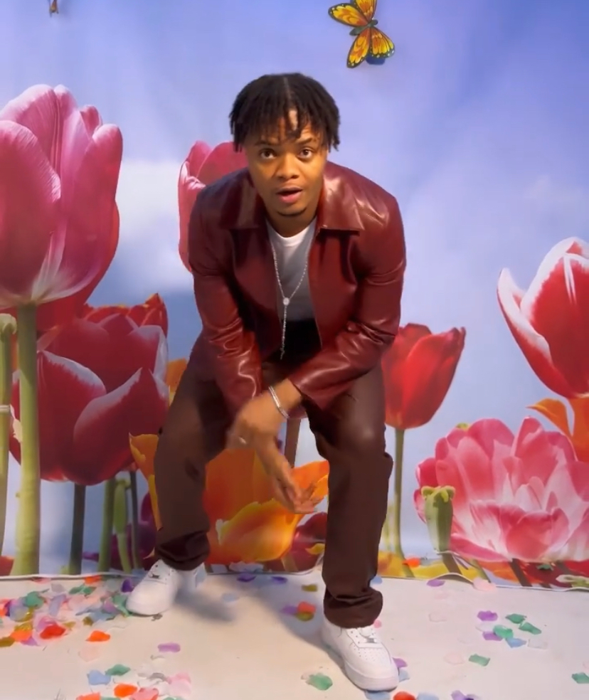 Crayon – Ijo Laba Laba 1