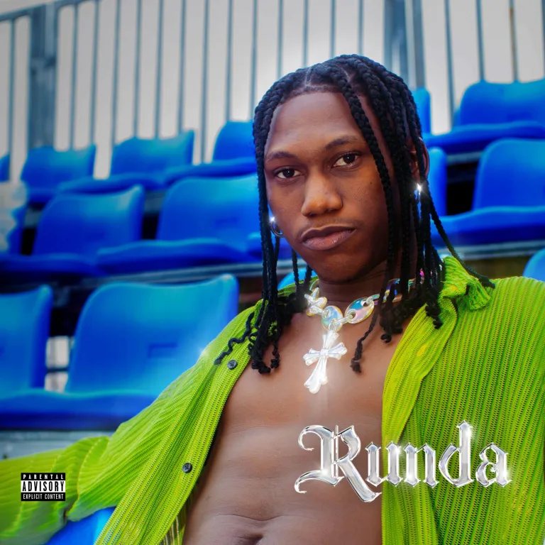 Runda – Runda EP