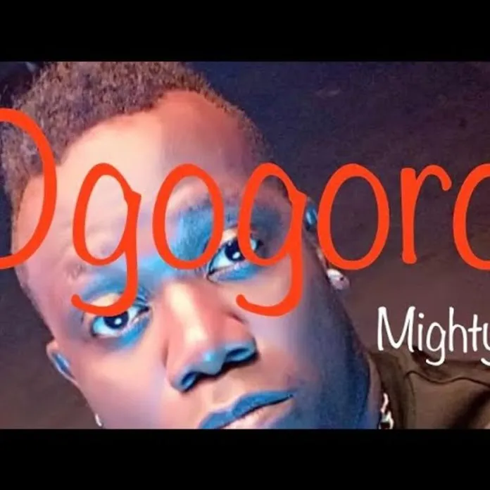 Duncan Mighty Ogogoro