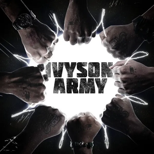 Nasty C – Ivyson Army Tour Mixtape EP