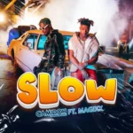 Camidoh ft Magixx Slow