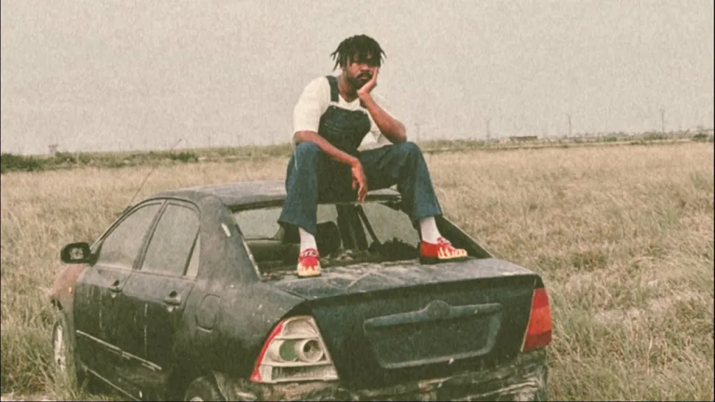 Johnny Drille – How Are You My Friend I Dey For You My Friend 1