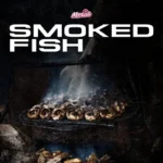 Mz Kiss – Smoked Fish