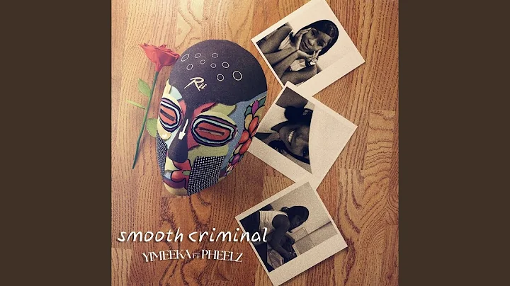 Yimeeka – Smooth Criminal Ft. Pheelz