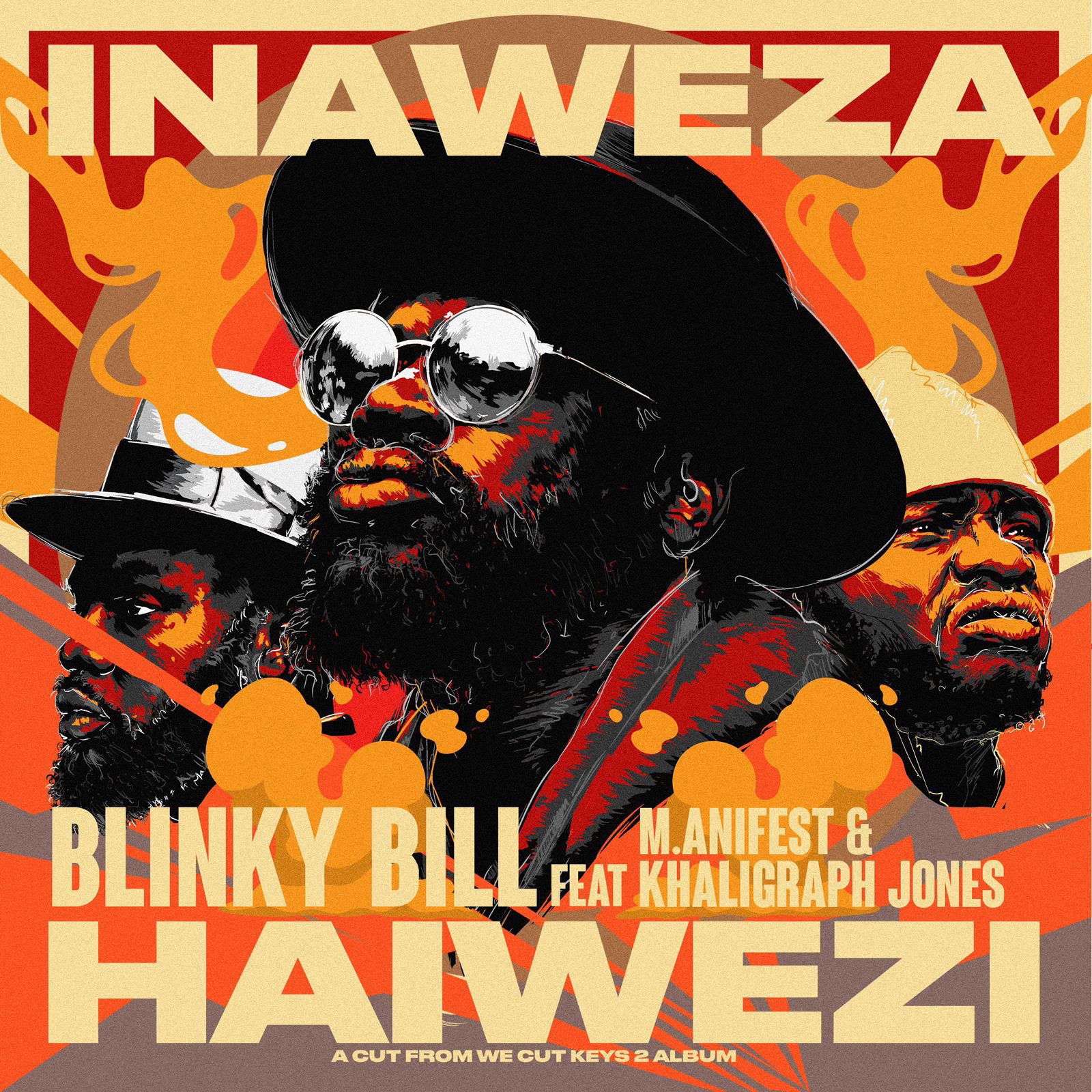Blinky Bill – Inaweza Haiwezi