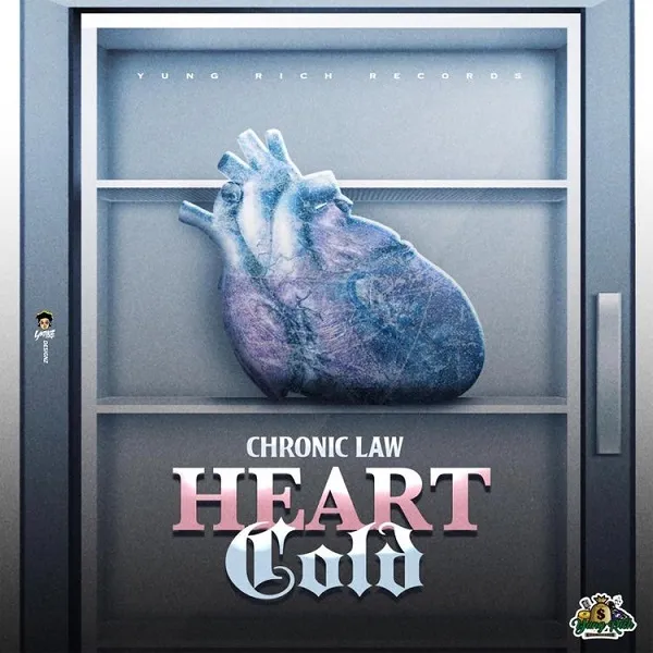 Chronic Law – Heart Cold 1