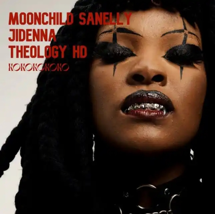 Moonchild Sanelly – Kokokokoko