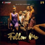 Aslay – Follow Me Ft. Harmonize 1