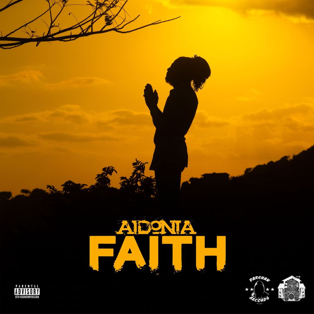 Aidonia Faith