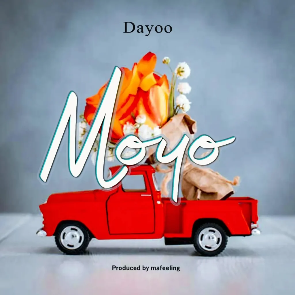 Dayoo Moyo