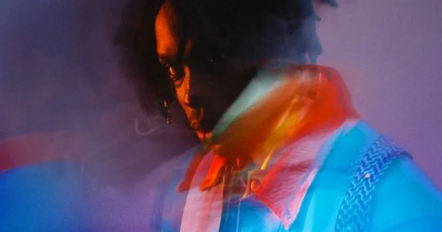 Fireboy DML Apollo Album 1 1