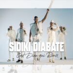 Sidiki Diabate – Cest Dieu qui bnit