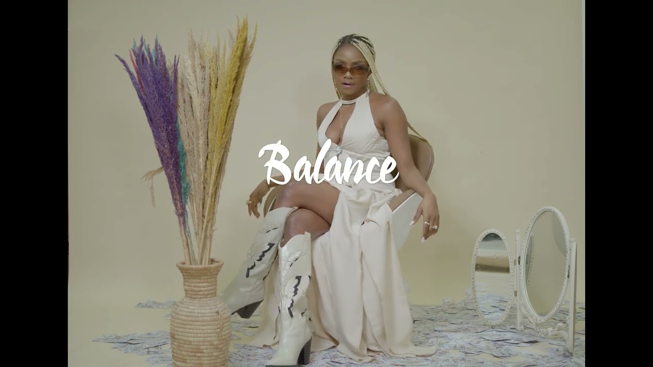Simi – Balance Acoustic Video