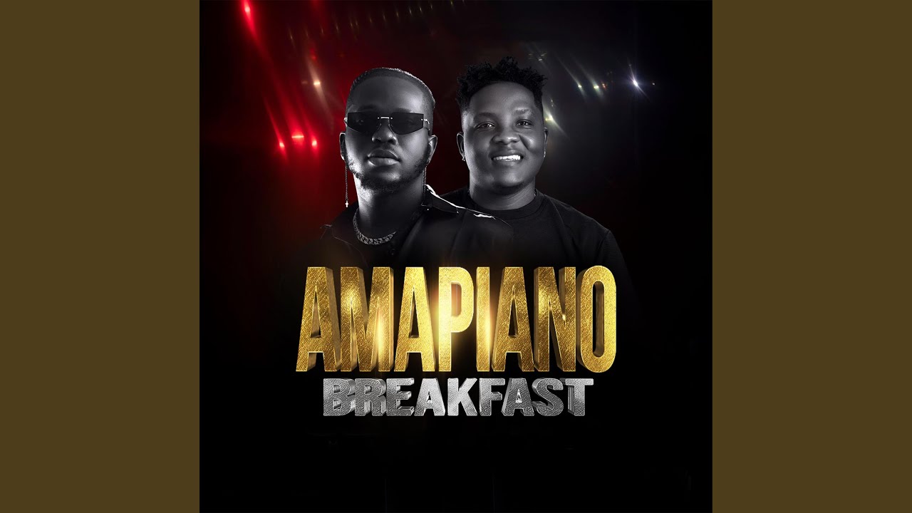 Voltage Of Hype – Amapiano Breakfast Ft. DJ Dabila