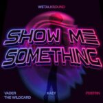 WeTalkSound PDSTRN Vader The Wildcard – Show Me Something Ft Kaey