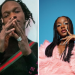 Ayra Starr – Sability Remix Ft. Naira Marley