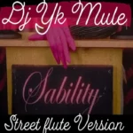 DJ YK Mule – Sability Street Flute Version