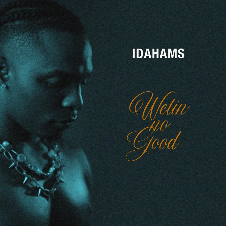 Idahams – Wetin No Good