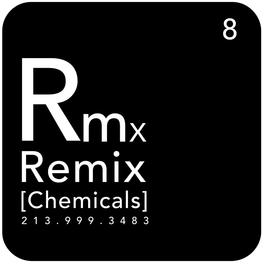 Layzee Ella – Chemical Remix ft. Mendoza