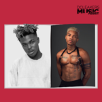 Quamina MP – Your Love Ft. KiDi