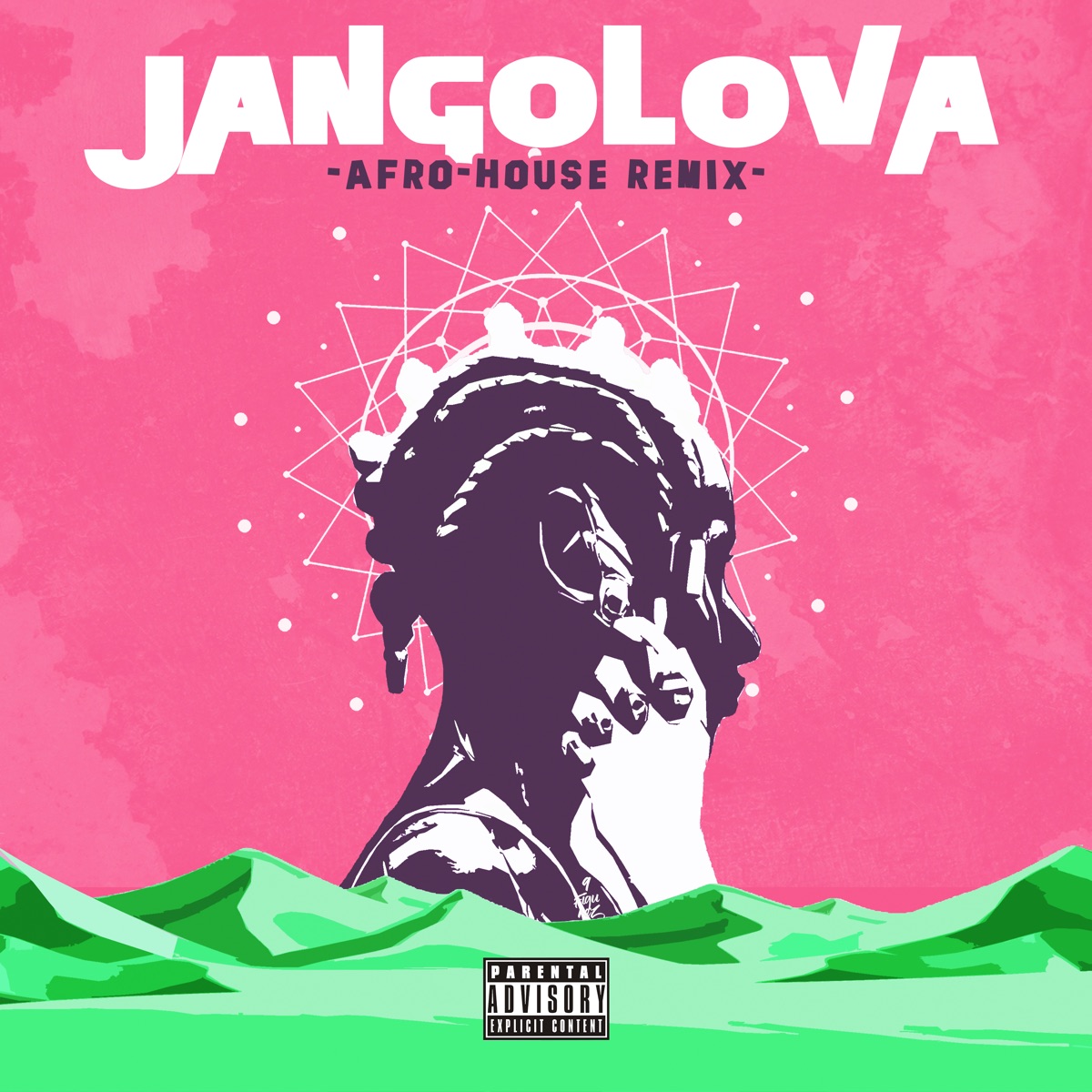 Terry Apala Jangolova Afro House Remix Ft. Faem