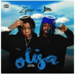 Zyno – Olisa Ft. JeriQ