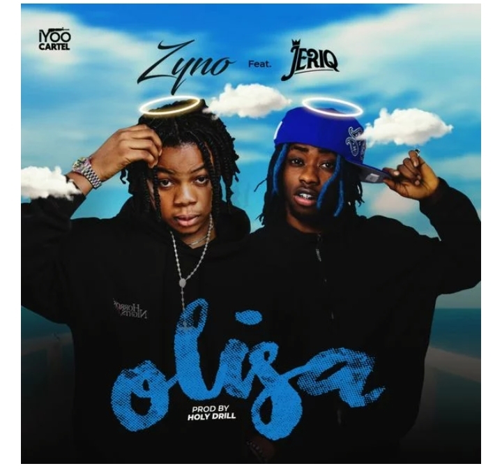 Zyno – Olisa Ft. JeriQ