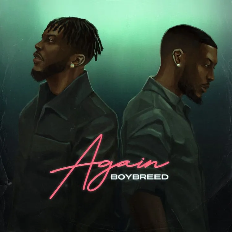Boybreed – Again