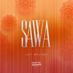 Jay Melody – Sawa