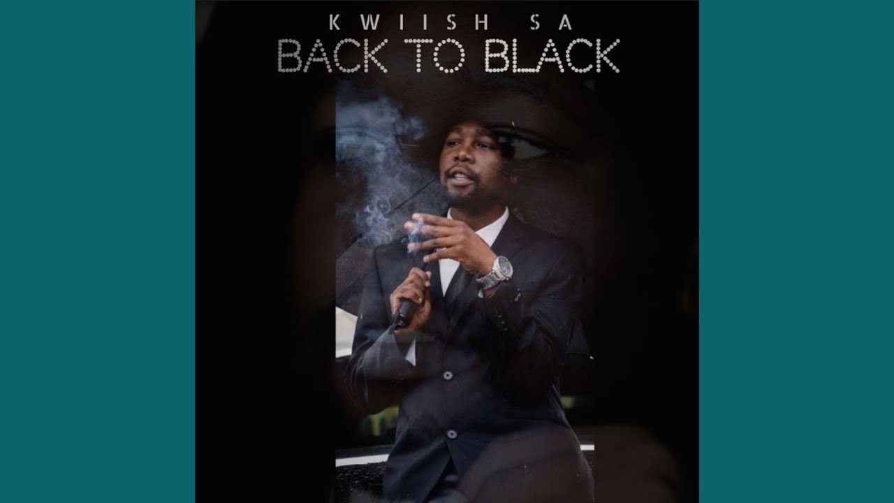 Kwiish SA – Back To Back