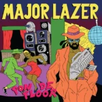 Major Lazer – Pon De Floor Ft. Vybz Kartel 1