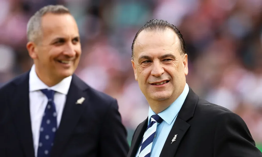 NRL 2023 Five off field concerns the league and its executives are dealing with this year