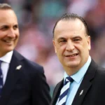 NRL 2023 Five off field concerns the league and its executives are dealing with this year