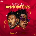Davolee – Annointing ft. Lyta