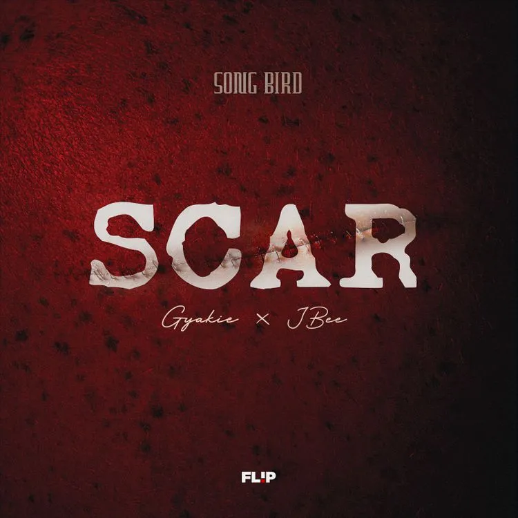 Gyakie – Scar ft. JBEE Lyrics