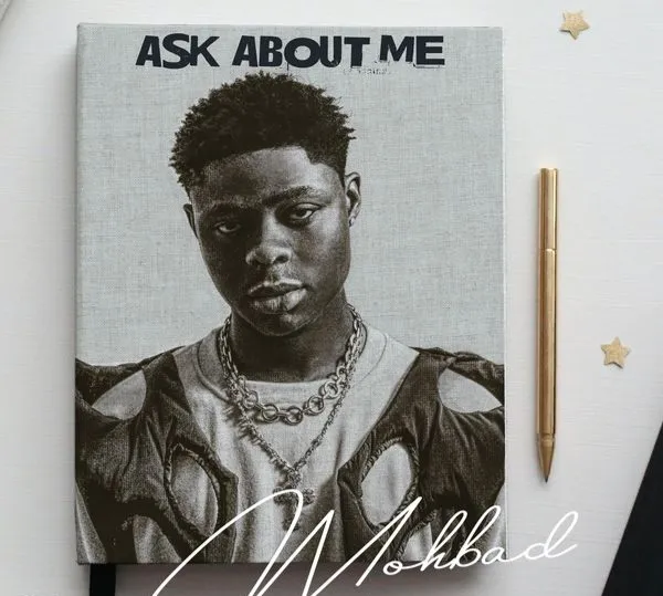 Mohbad – Ask About Me 1