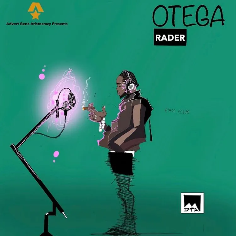 Otega – Rader 1