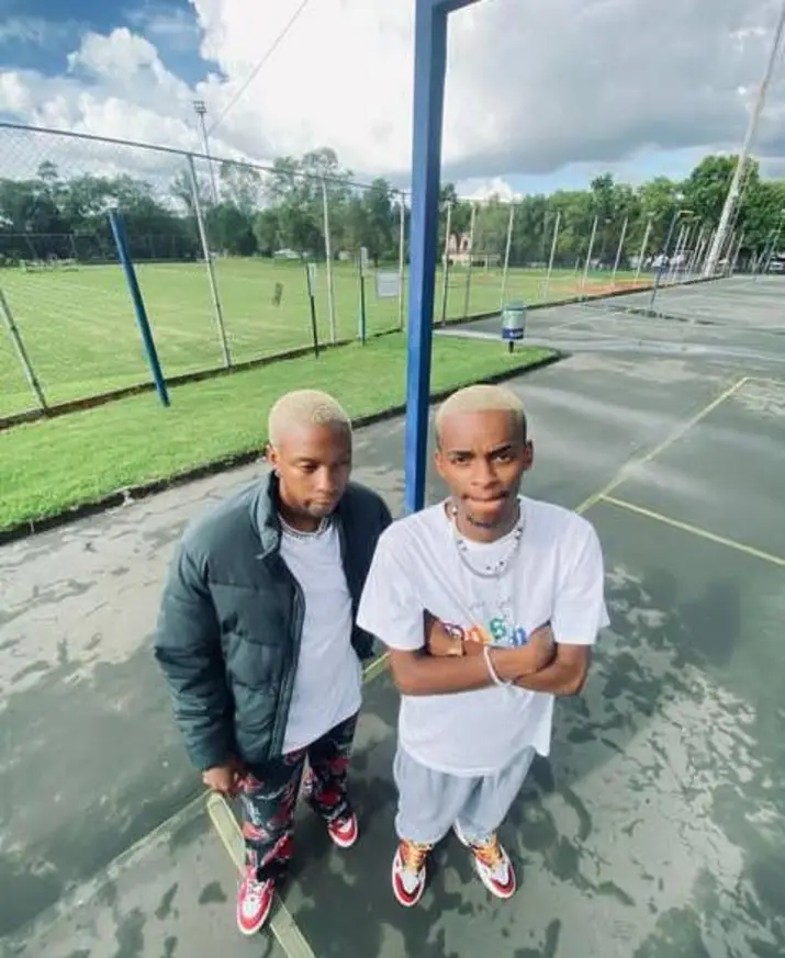 Royal Musiq – Exclusive Ft. Justin99