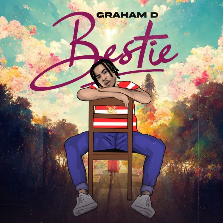 Graham D – Bestie
