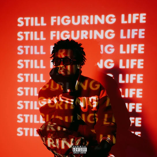 Kayode – Still Figuring Life EP