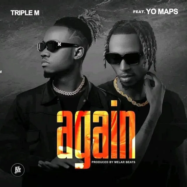 Triple M Again ft. Yo Maps