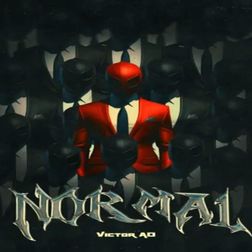 Victor AD – Normal (Lyrics)