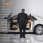 Wande Coal – Legend Or No Legend Album