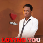 Welmz – Loving You Speed Up