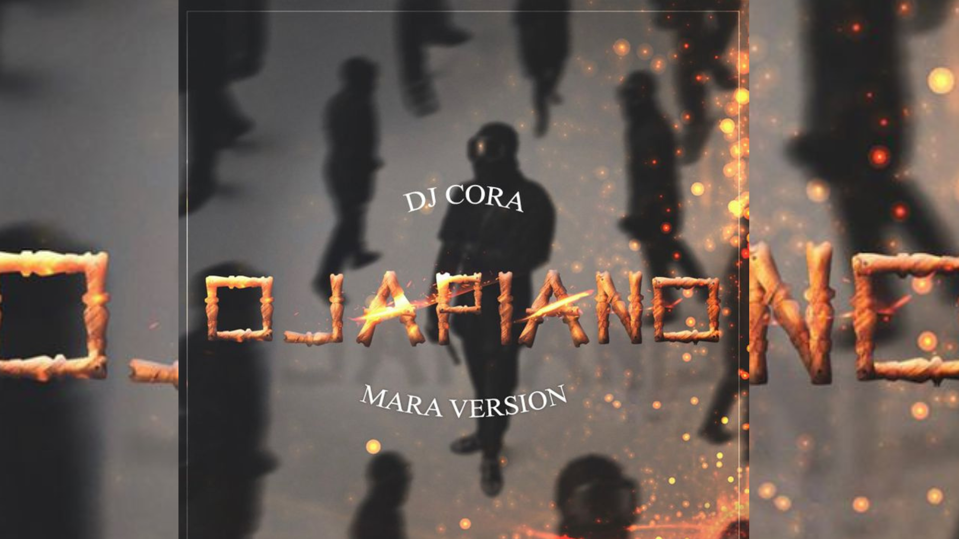 DJ CORA – Ojapiano (Mara Version)