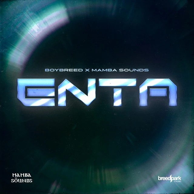 Enta Song by Boybreed Ft. Mamba Sounds