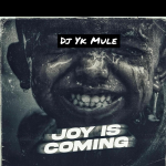 Joy is Coming By Dj Yk Mule