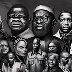 King Perryy – Beast Of Our Nation ft. Wizard Chan & Tuzi