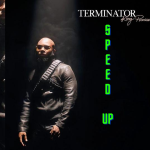 King Promise – Terminator (Speed Up)