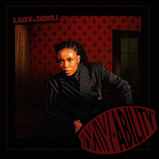 Lady Donli – My Ability